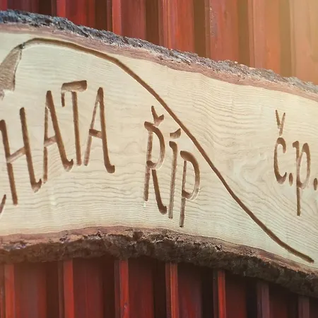 Chata Rip Rokytnice nad Jizerou Exterior photo
