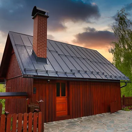 Chata Rip Rokytnice nad Jizerou Exterior photo