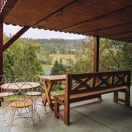 Chata Rip Rokytnice nad Jizerou Exterior photo