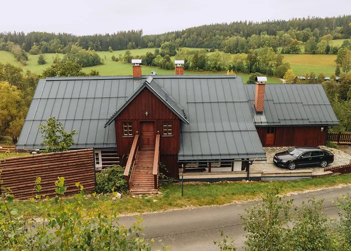 Chata Říp