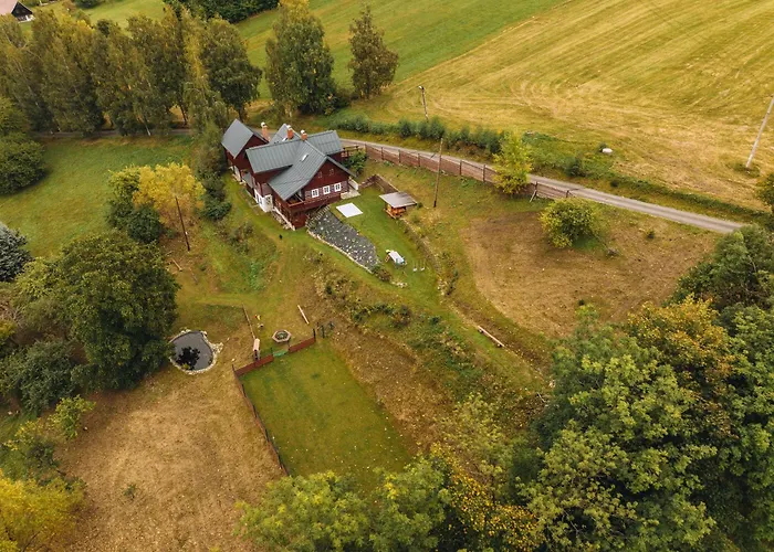 Chata Říp