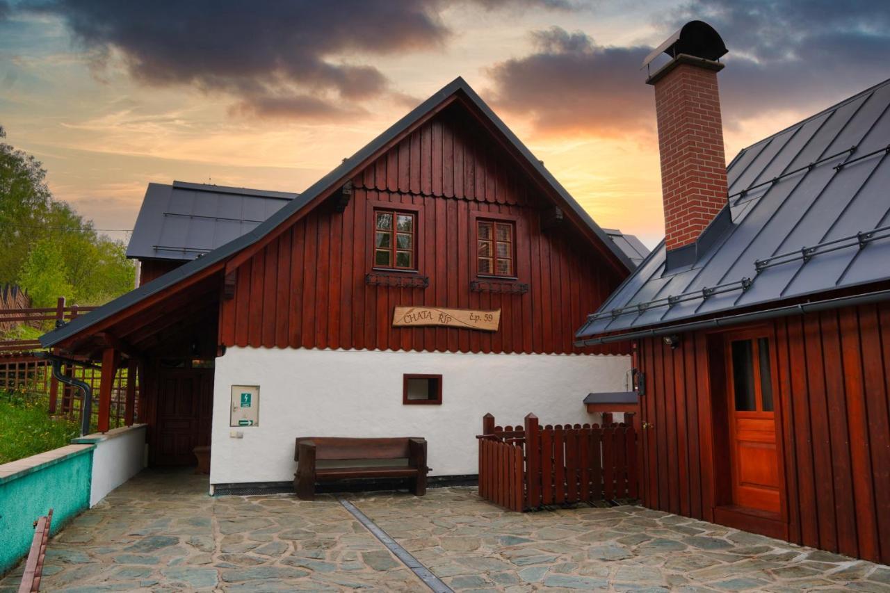 říp Lodge