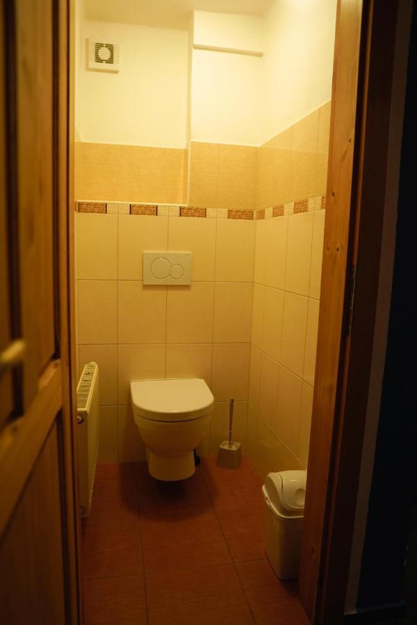 říp Lodge Rokytnice nad Jizerou