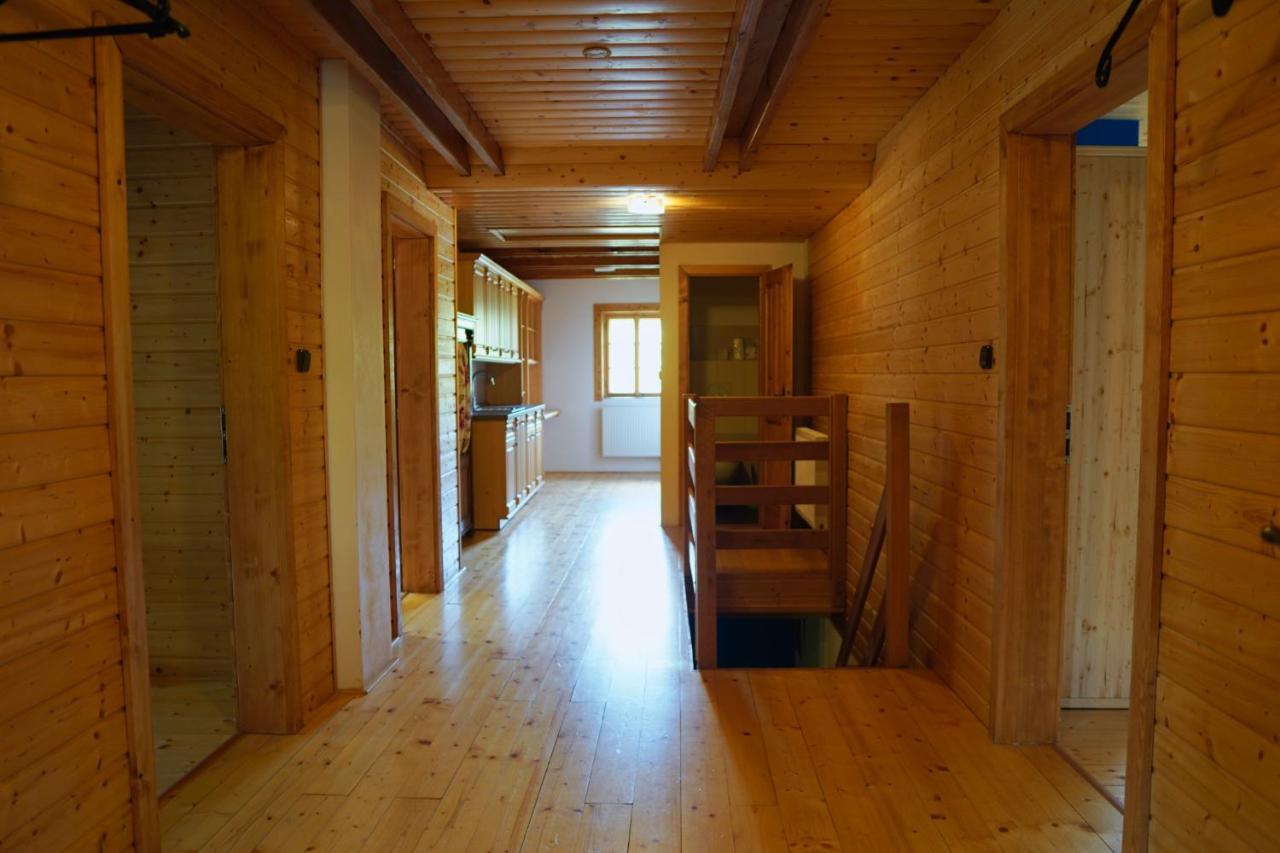 Rip Lodge Rokytnice nad Jizerou