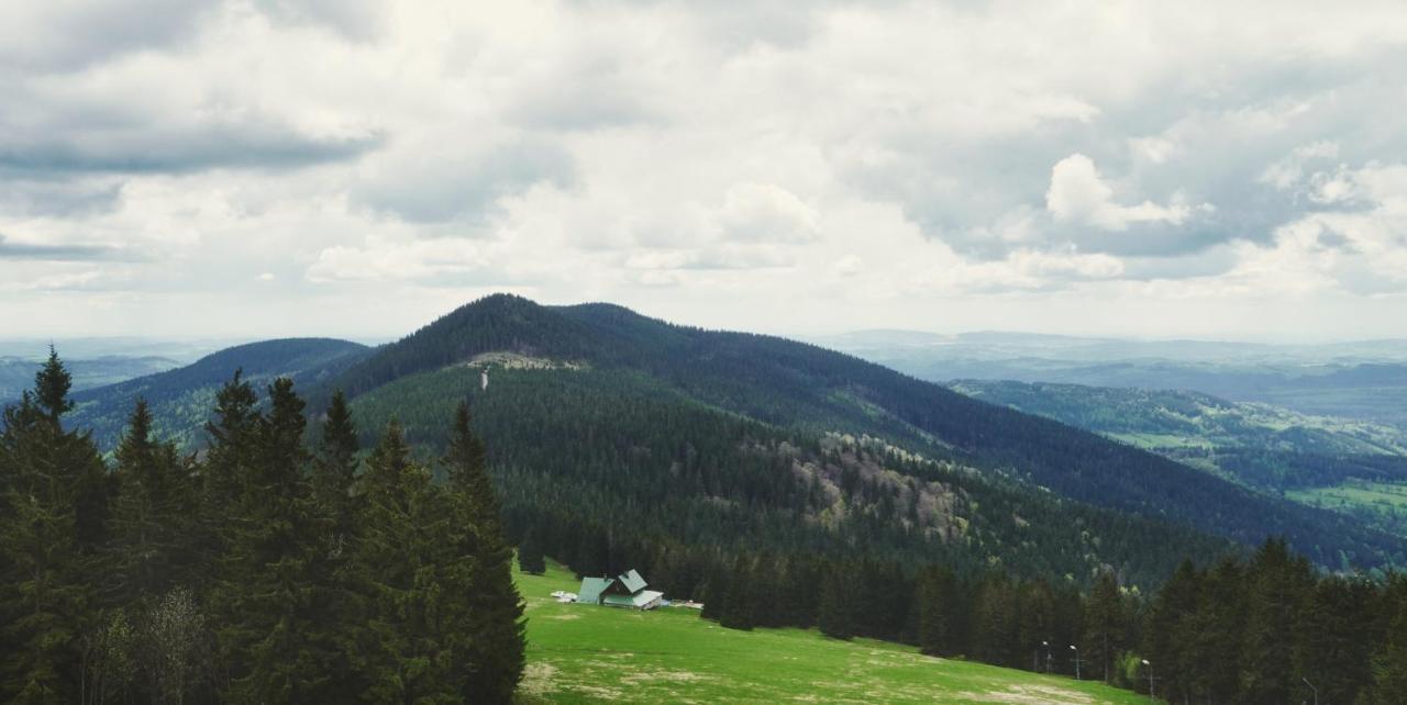 Lodge říp *