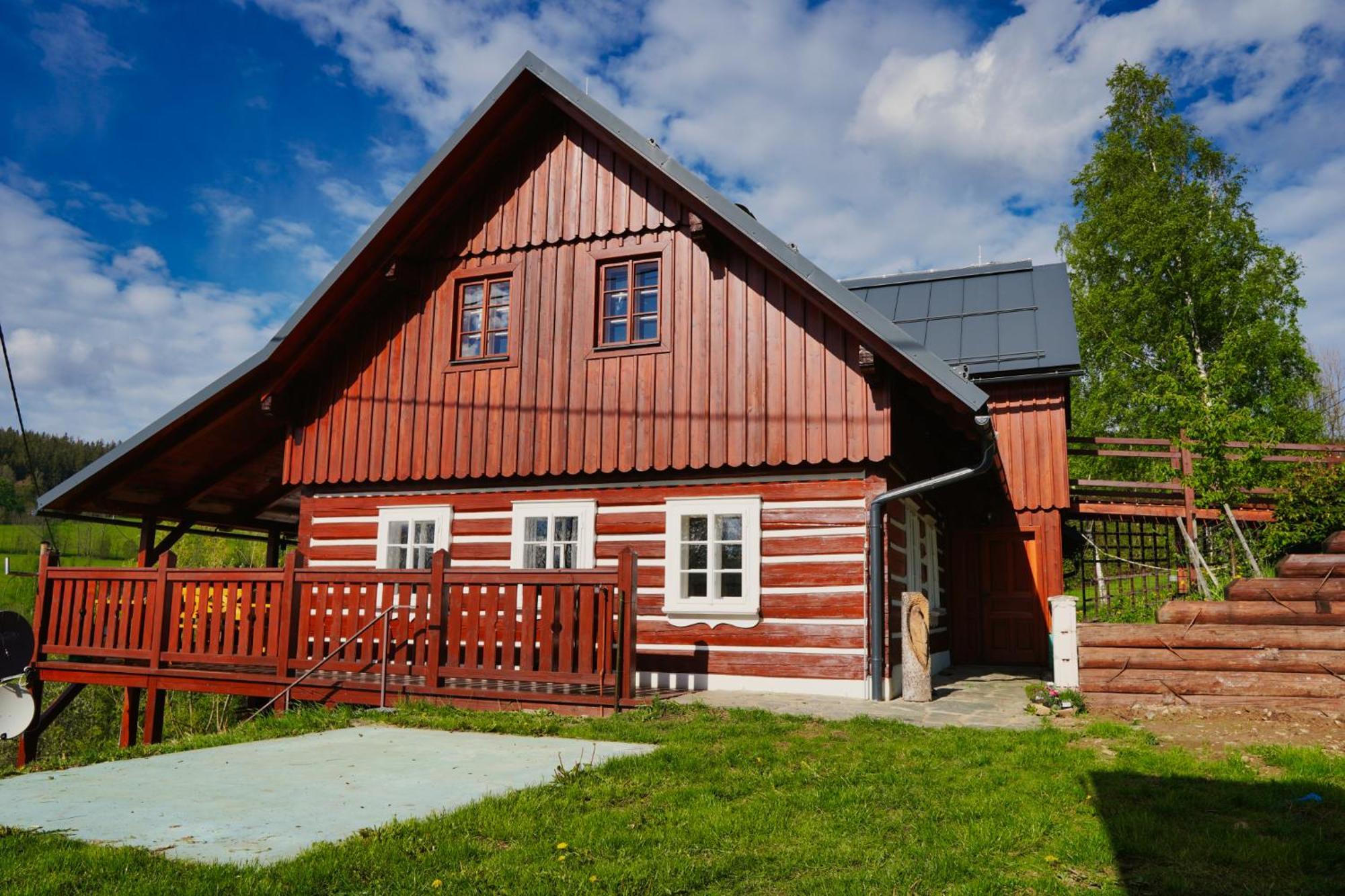 říp Lodge *