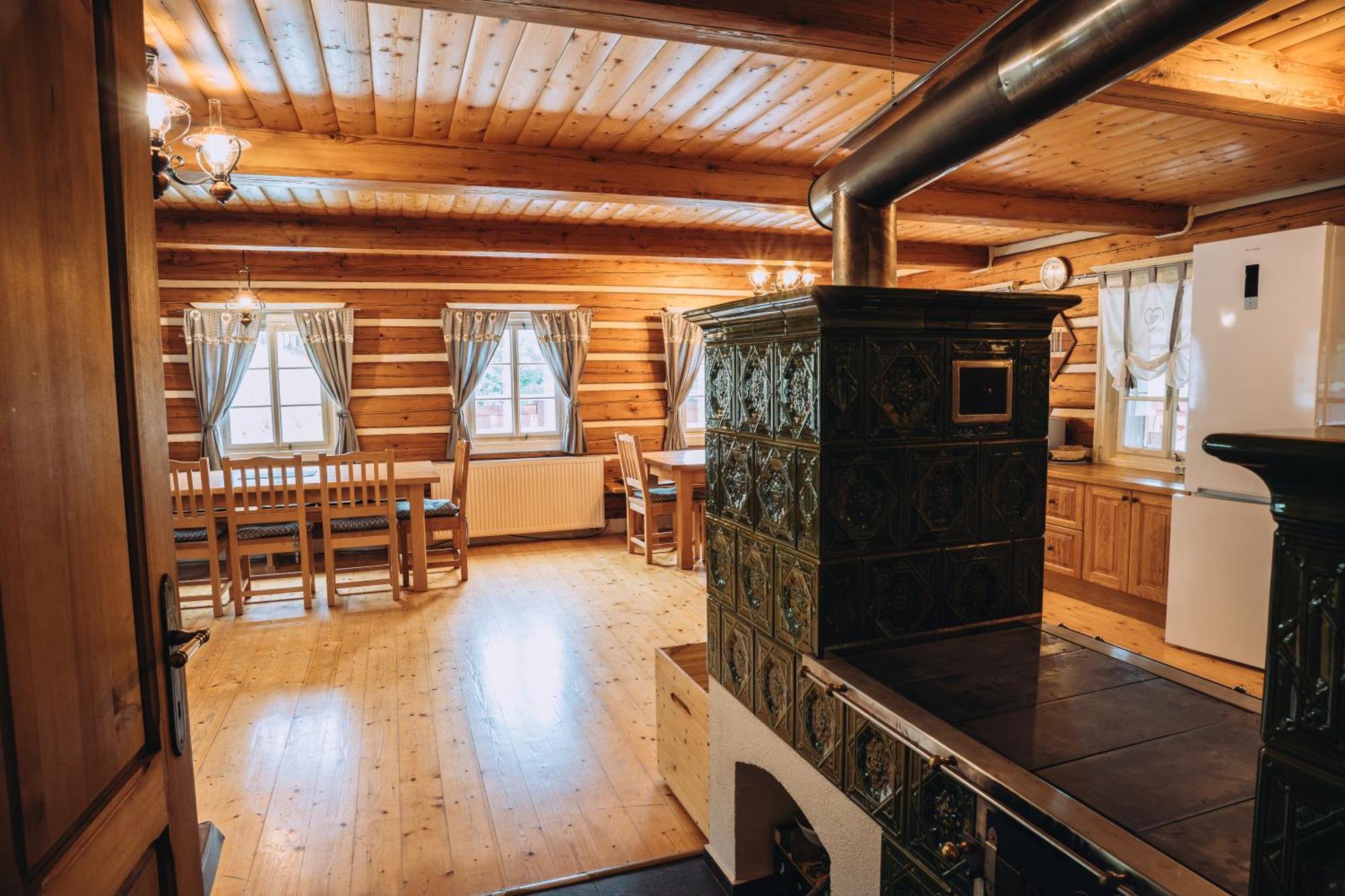 Lodge říp *