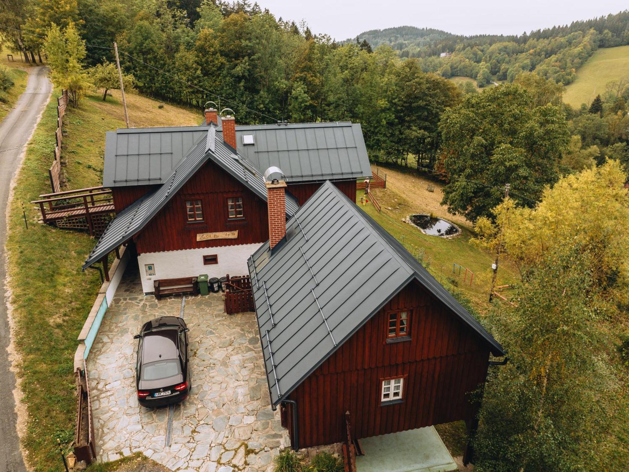 říp Lodge