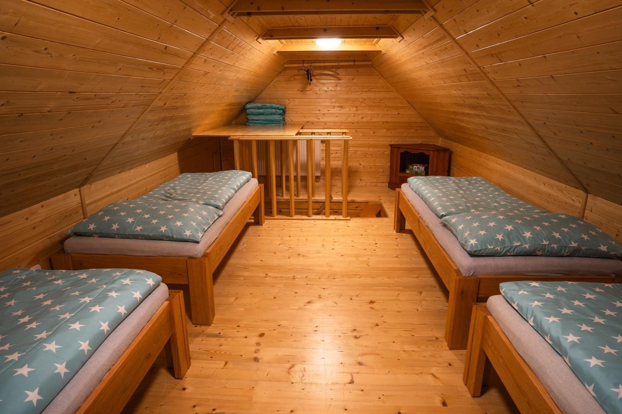 Lodge říp *