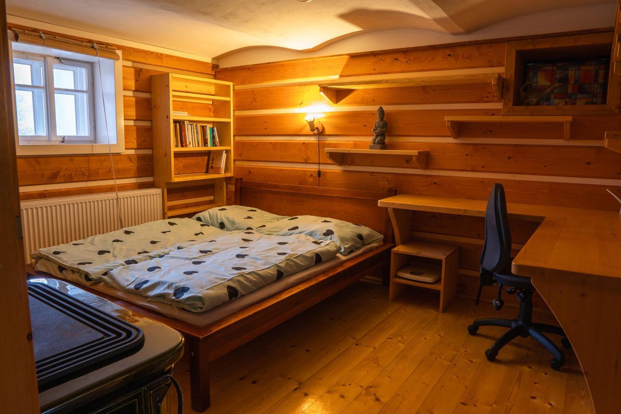 Lodge Rip Rokytnice nad Jizerou