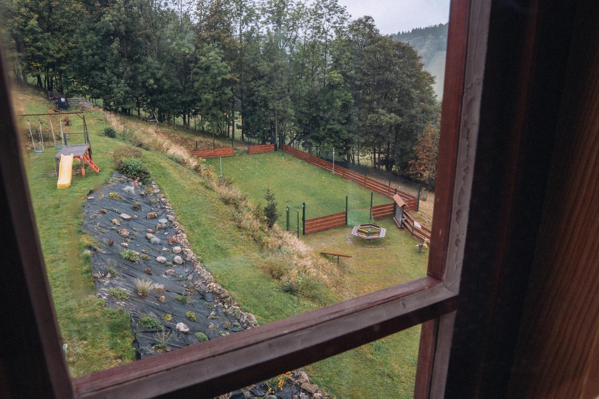 Rip * Rokytnice nad Jizerou