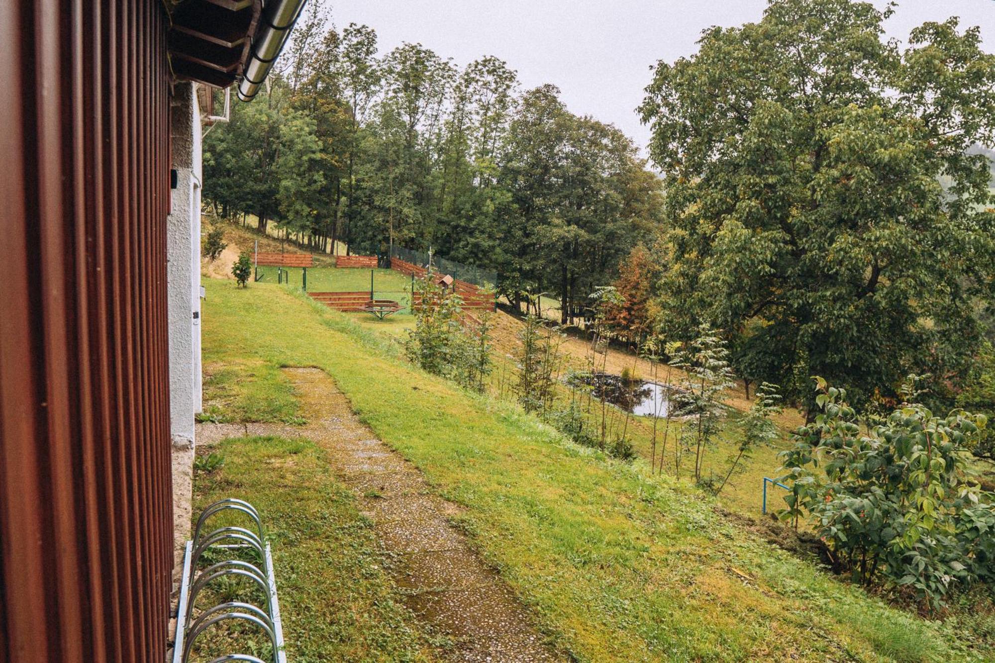 Lodge říp *