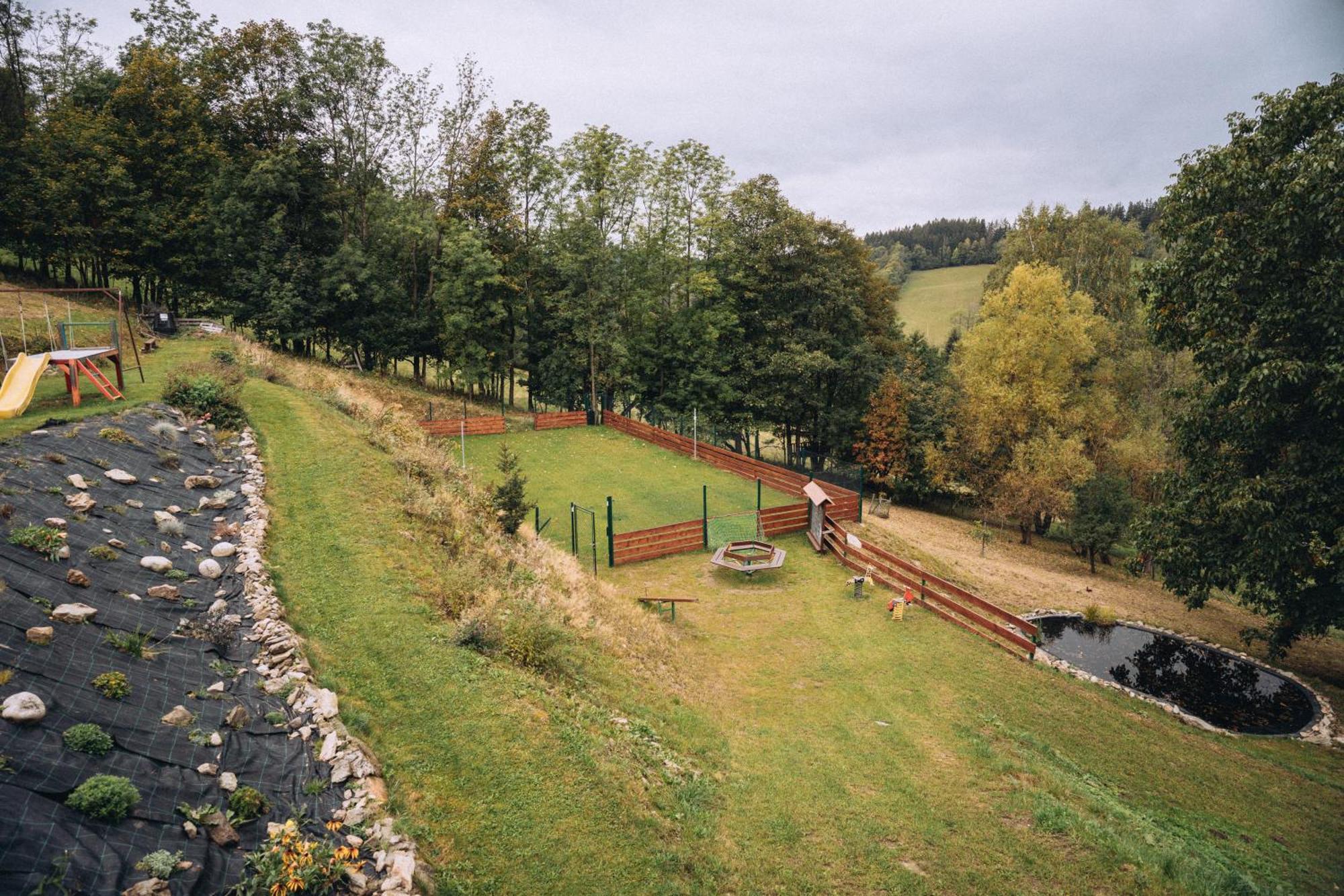 Rip Lodge Rokytnice nad Jizerou
