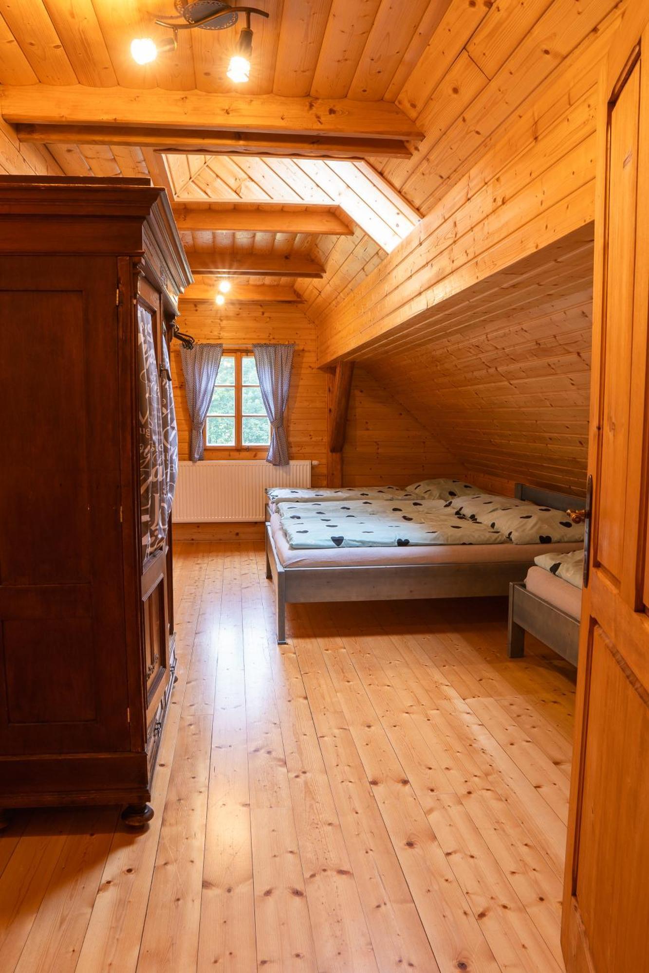 Lodge říp *
