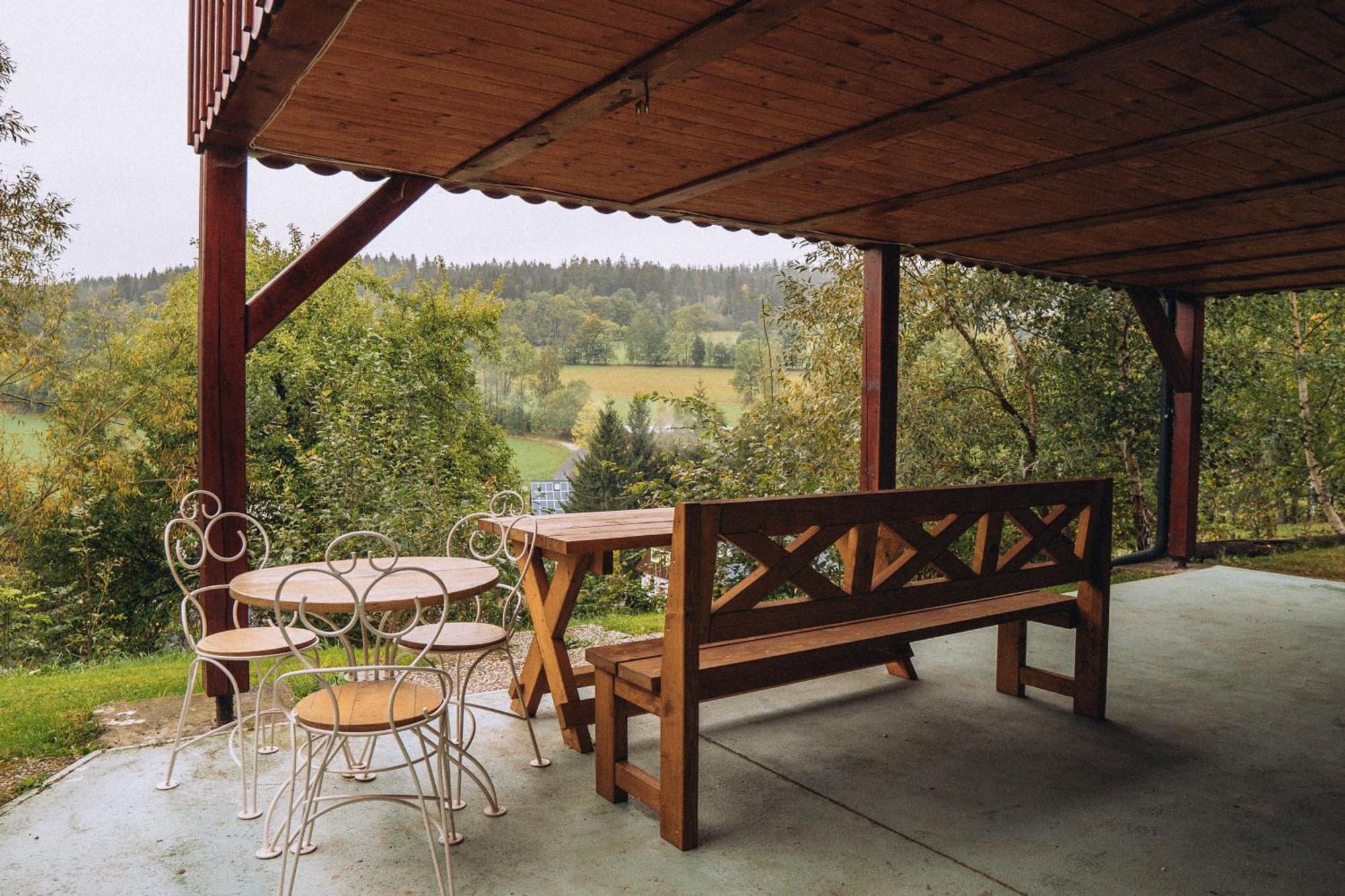 říp Lodge Rokytnice nad Jizerou
