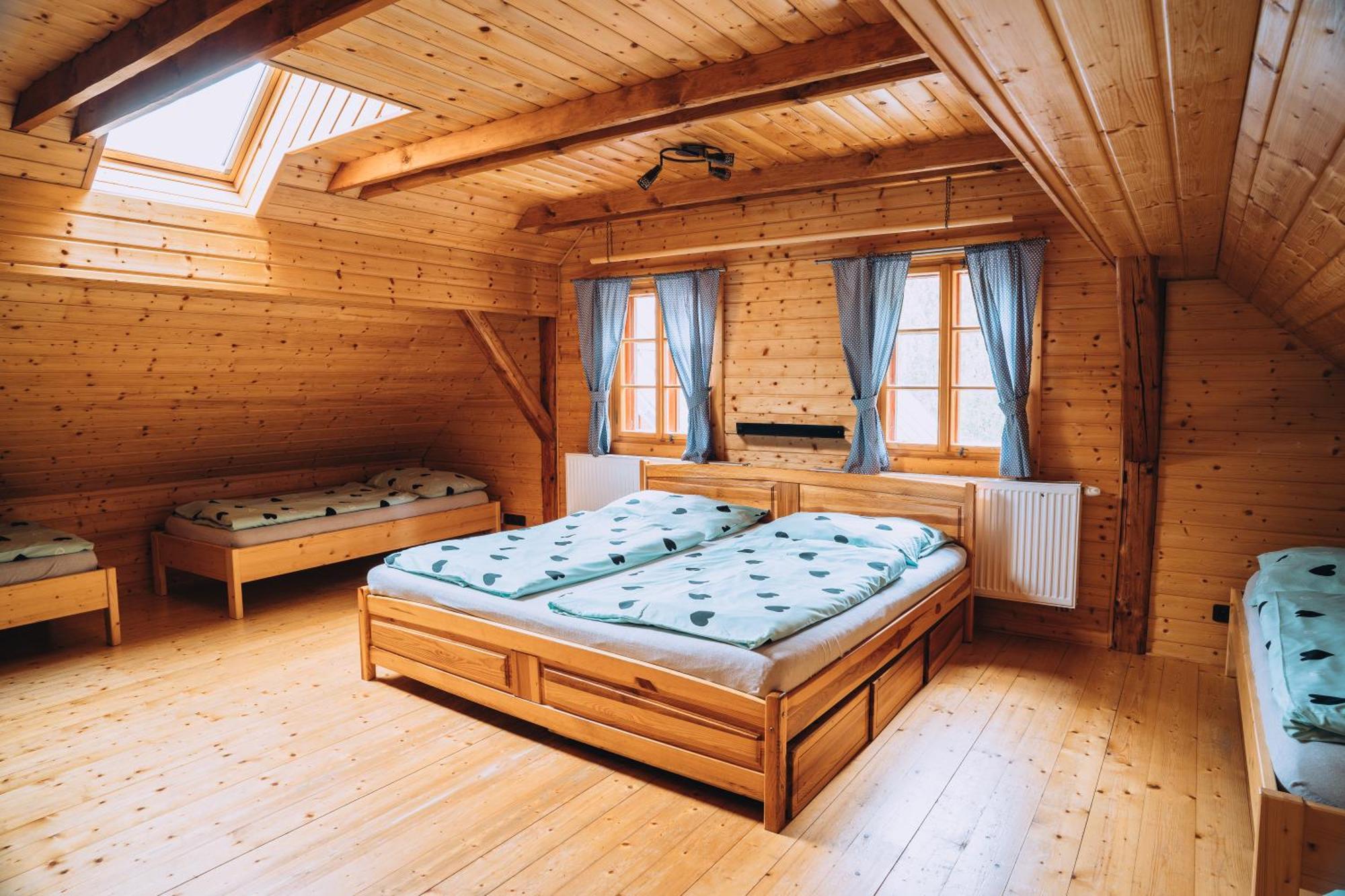 Lodge říp *