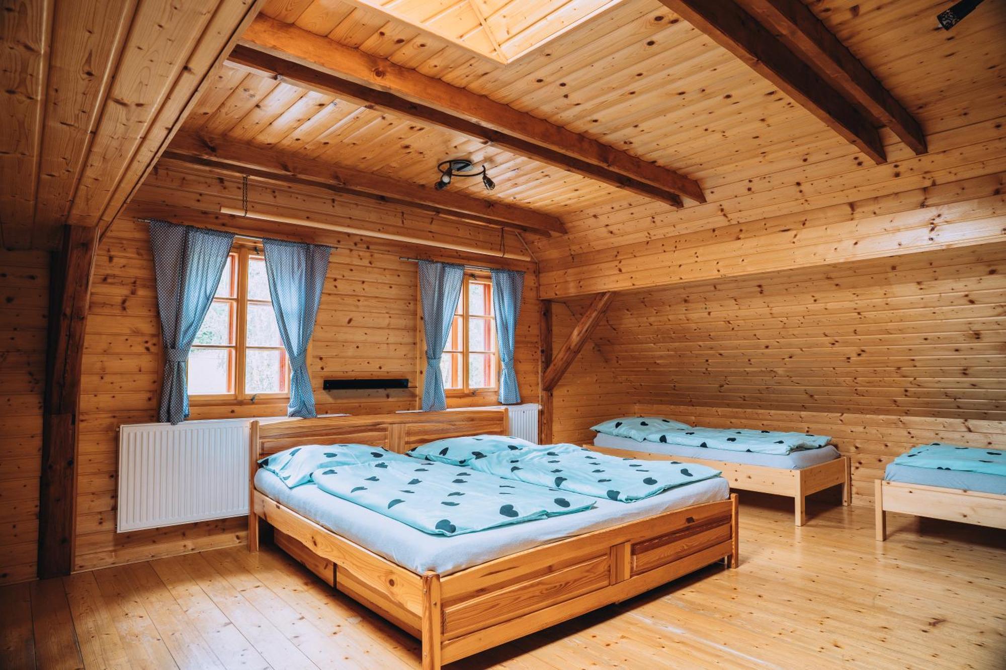 Rip Lodge Rokytnice nad Jizerou
