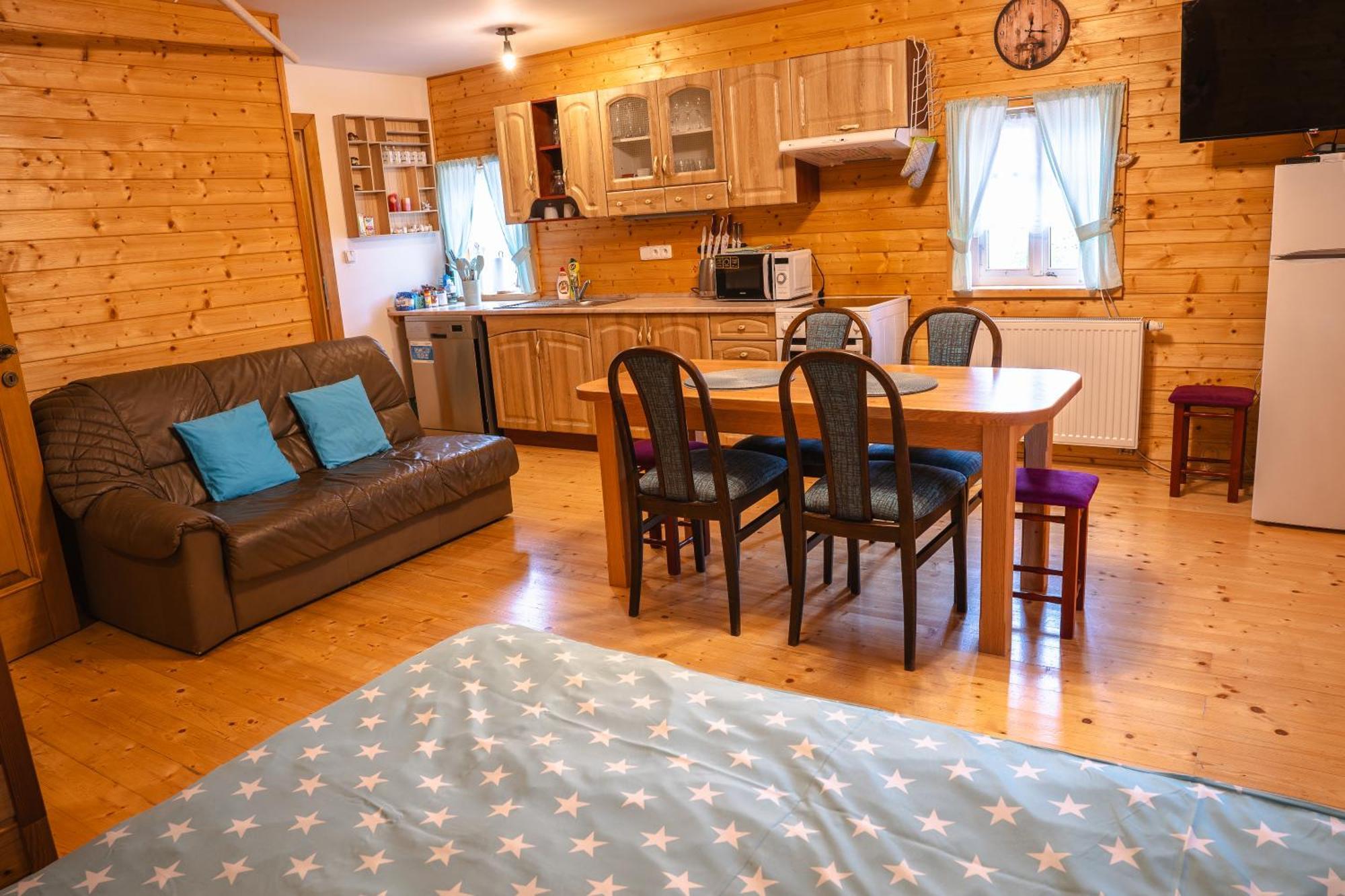 Lodge říp