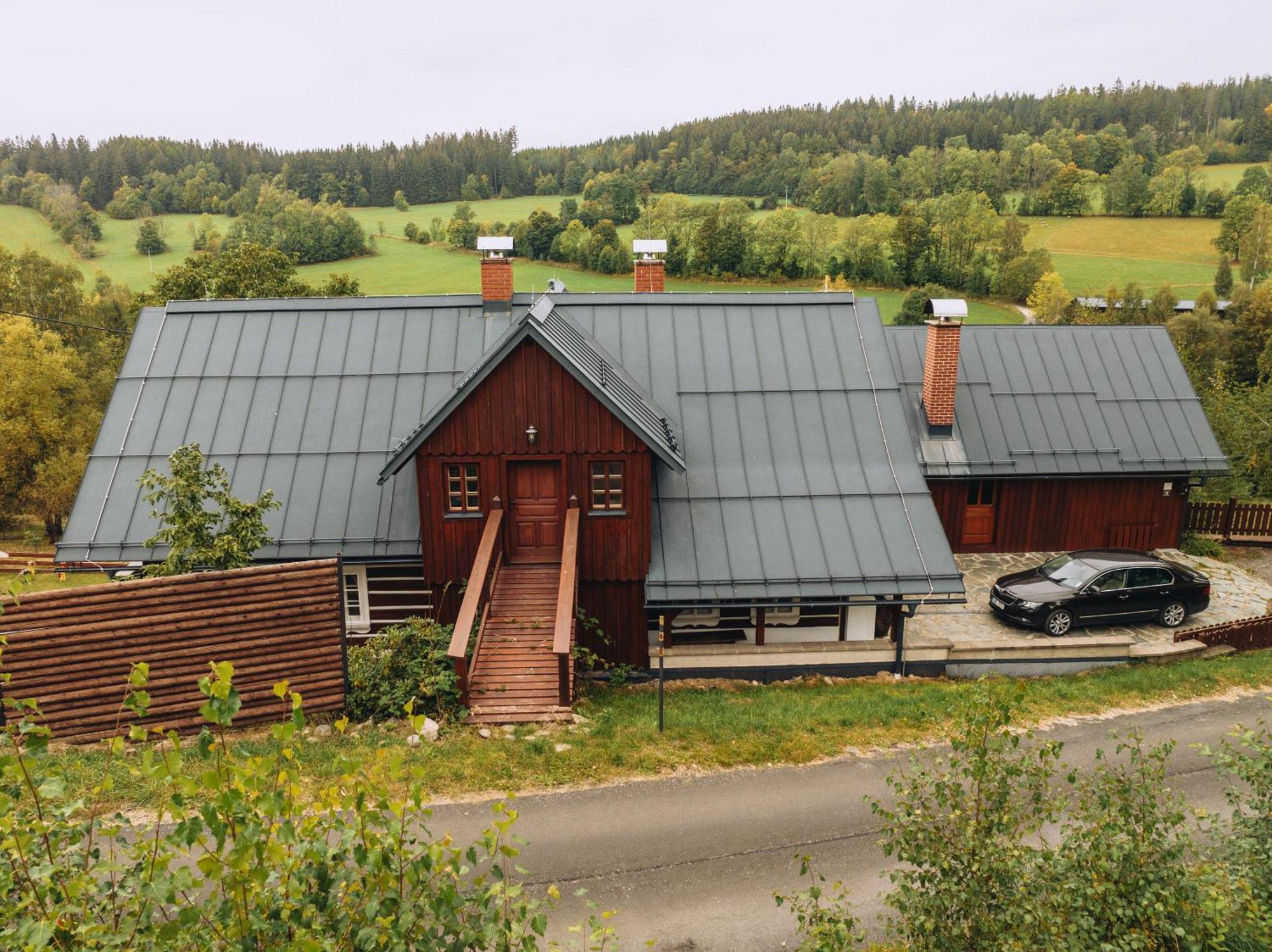 říp Lodge