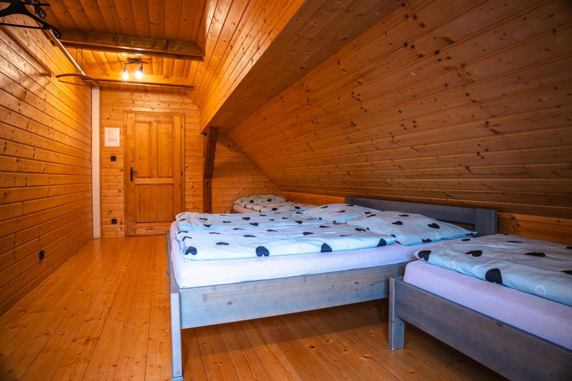 říp Lodge *