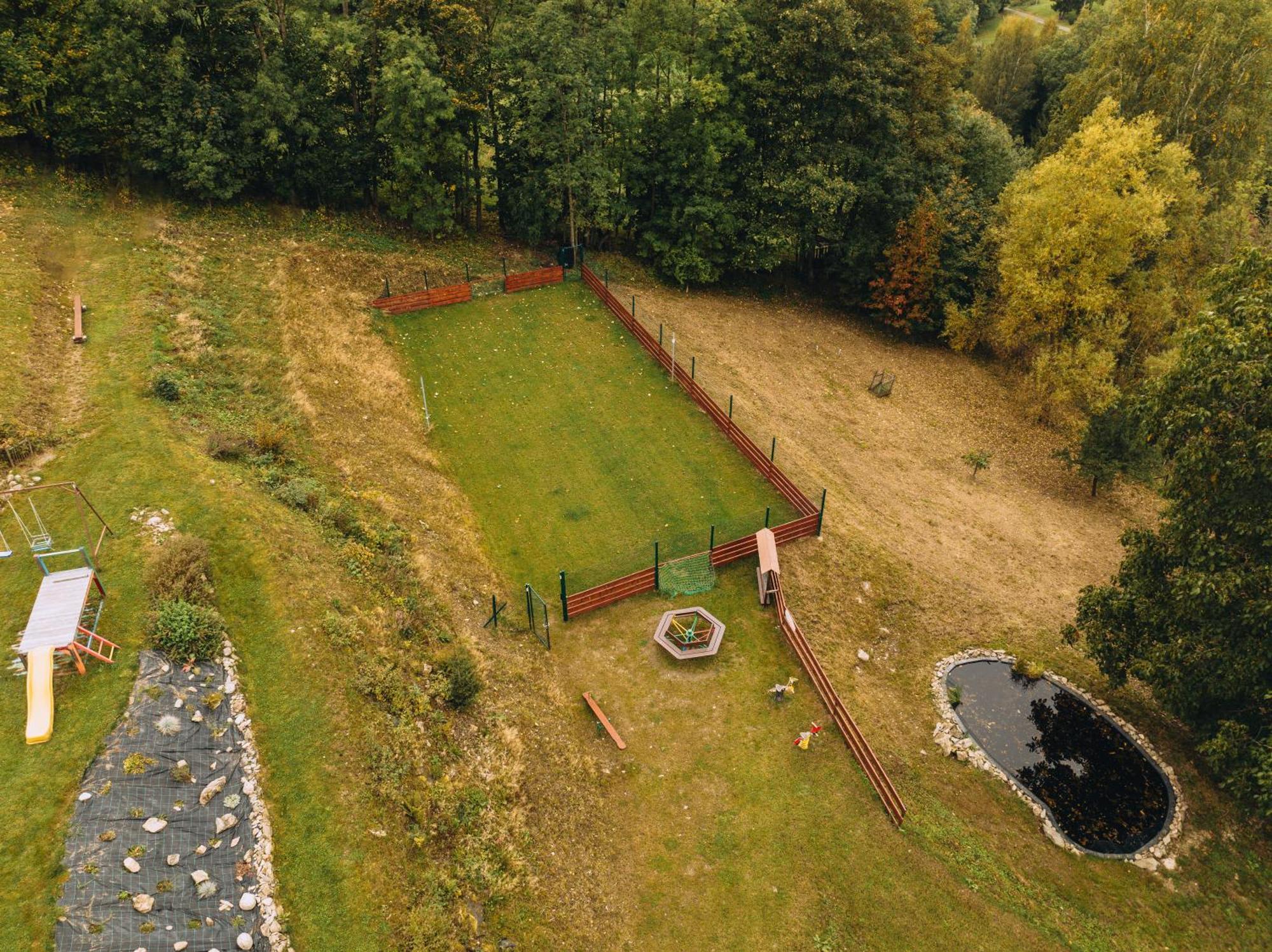 Rip Lodge Rokytnice nad Jizerou